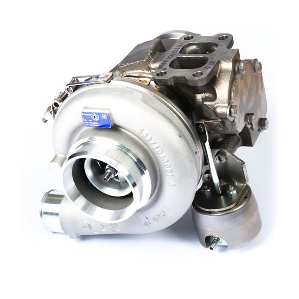 Perkins C6.6 Engine 1106D Turbocharger 2674A256 315-9810