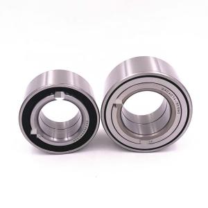 Buy cheap Auto Truck Hub Bearing DAC28580044 For Used Car And New Car product