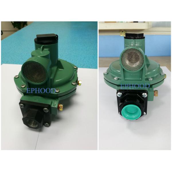 Bethel R622 Model Low Pressure Regulator