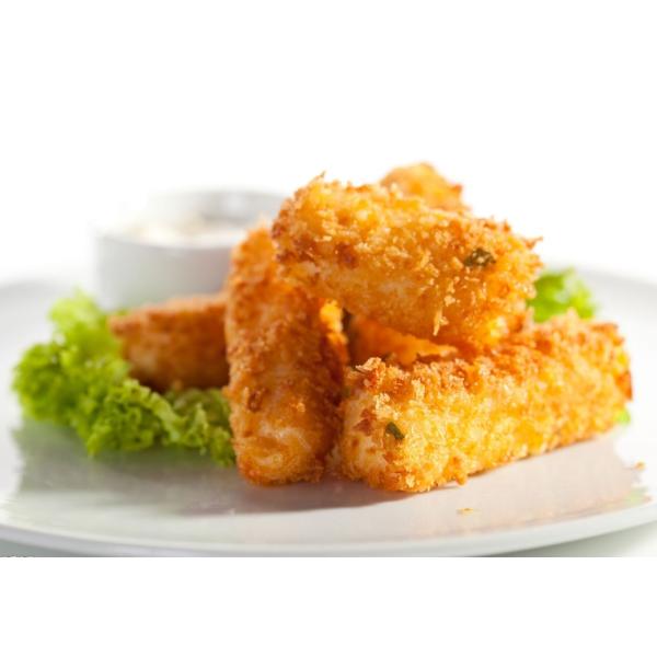Kosher Japanese Panko Bread Crumbs 12mm Frying Fish Beef Steak