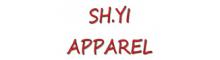 China Guangzhou  Shengyi apparel   Co., Ltd logo