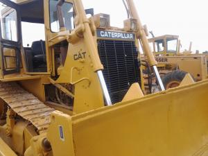 China D6H used bulldozer  tractor africa south-africa Cape Town niger on sale