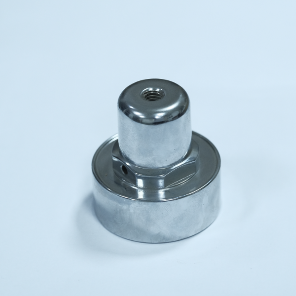 Mechanical Milling CNC Auto Parts Stainless Steel with High Precision