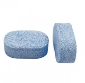 Buy cheap Customization Eco Friendly Toilet Bowl Tablets 20g Toilet Deodorizer Tablets product