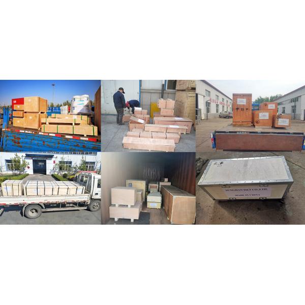 Customized Water Well Drilling Tools Sub Adapter Connection API Standard