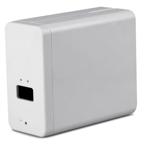 criticare patient monitor Aurora 8S 8.4-inch lightweight semi-modular criticare patient monitor for ambulance