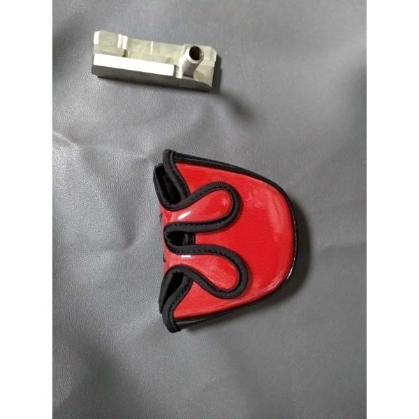 club covers , Golf headcover , golf headcover , putter headcover , headcover