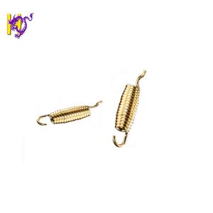 Buy cheap 2mm Titanium Small Spiral Tension Coil Spring Stainless Steel Spring from wholesalers