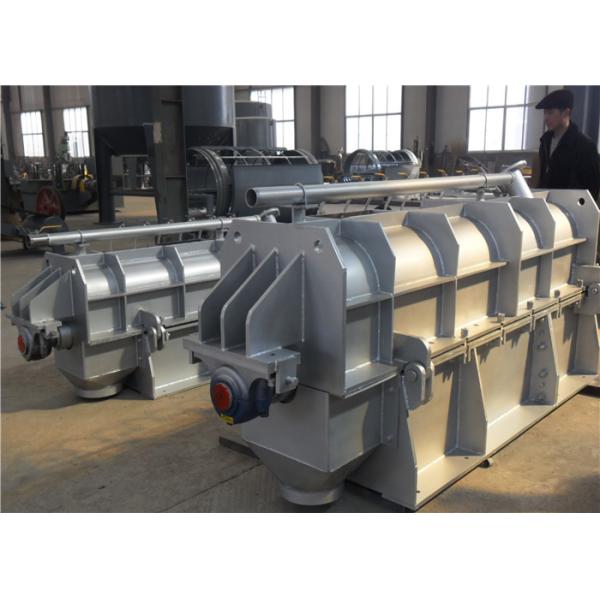 Stainless Steel Slag Disposal 10T/D 22kw Reject Sorter