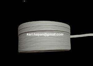 China Pulp and Paper High Performance Paperband Turn-up Band Tape on sale