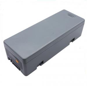 Buy cheap 14.8V 4400mAh Li-ion Defibrillator Battery for Mindray D5 D6 Z5 Z6 Dp-50 Dp-50t product