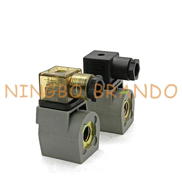 Goyen Coil CA50T Goyen Type Pulse Jet Valve Threaded Right Angle T Series For Dust Collector