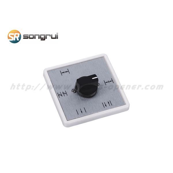 RTS Function Switch For Automatic Doors