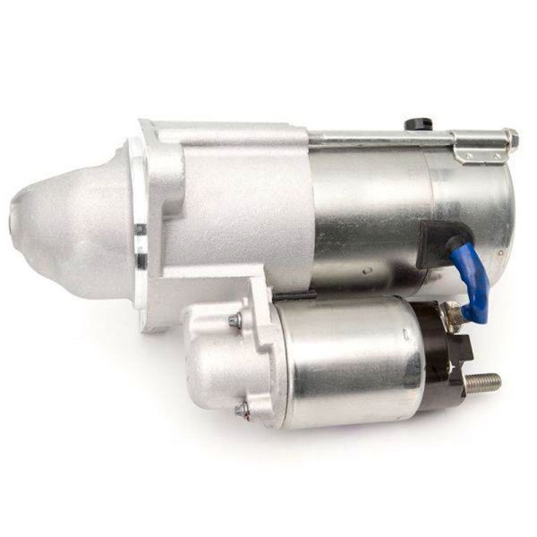 Casting Perkins Engine Starter Motor U5MK8261