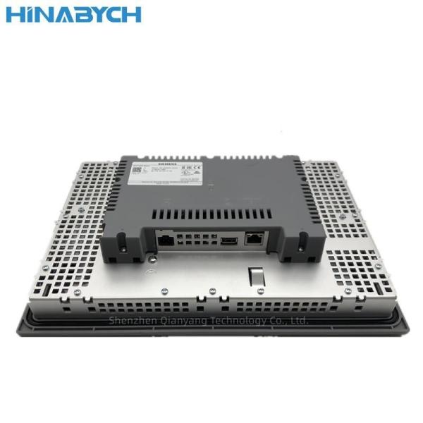 High Efficiency Human Machine Interface Low Maintenance Siemens 6AV2123-2MB03-0ax0