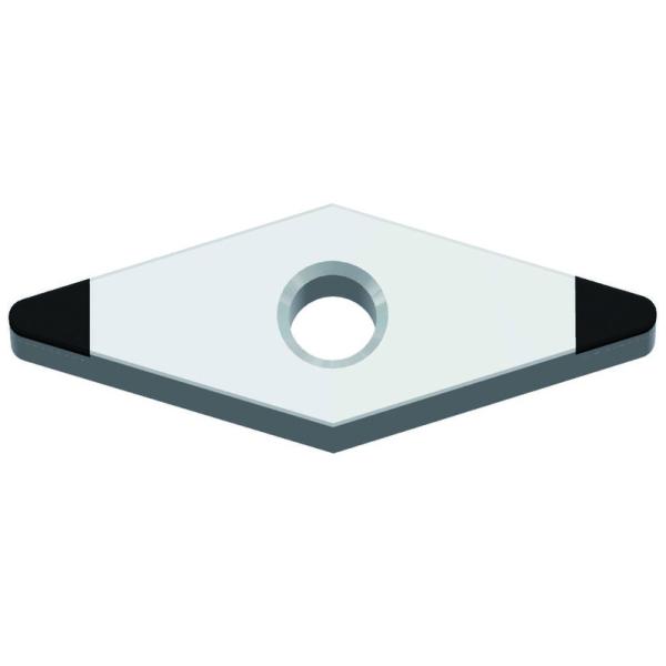 YAMADA Full Face CBN Insert Super Hard For CNC Turning Accept OEM