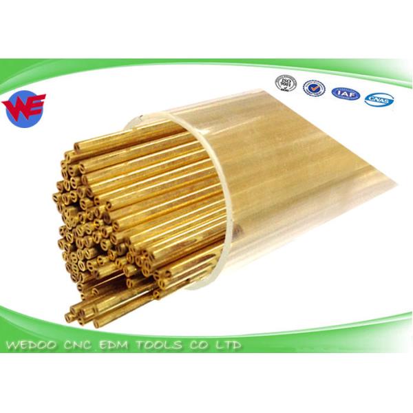 0.5mm Precision Copper Tubing