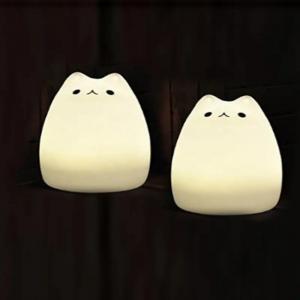 Buy cheap Colorful Animal Silicone Light Eco-Friendly Silicone Led Night Light product