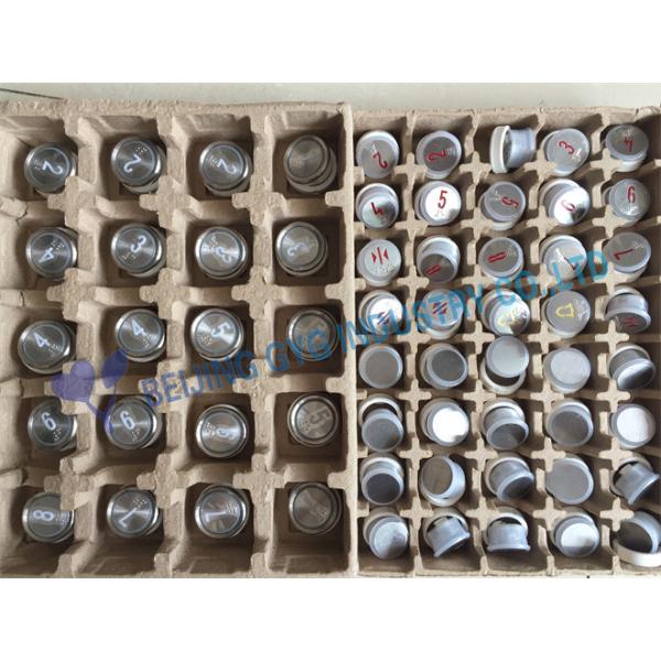 37MM ELEVATOR ALARM BUTTON DC12V/24V ROUND