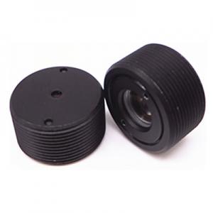 Buy cheap 1/3 3.2mm F2.0 Megapixel M12x0.5 Mount Flat Cone Pinhole Lens for CMOS/CCD sensors product