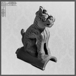 Buy cheap Chinese Dragon Architectural Ornaments For Old Building product