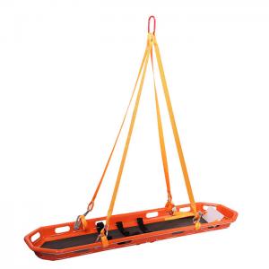 Buy cheap Integral ABS Helicopter Rescue Basket Stretcher product