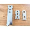 Buy cheap Two Hole Anchor Building Fasteners 2.5T Construction Formwork Accessories from wholesalers