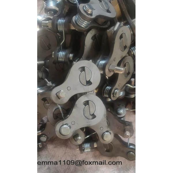 Safety Lock for ZLP1000 Suspended Platform 9.1mm Diameter Wire Rope