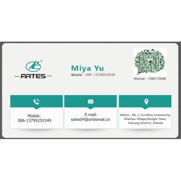 AT5016 anti-slip PVC floor mat colorful car mat in roll universal flooring mat