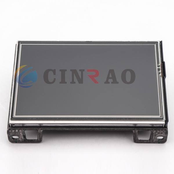 7 Inch Peugeot Citroen LCD Assembly High Precision Easy Operation ISO9001