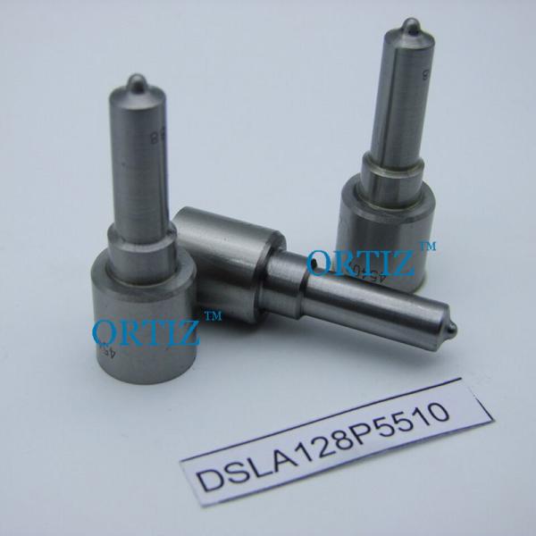 Wear Resistance Cummins Injector Nozzles , 0433175510 Injector Nozzle Replacement