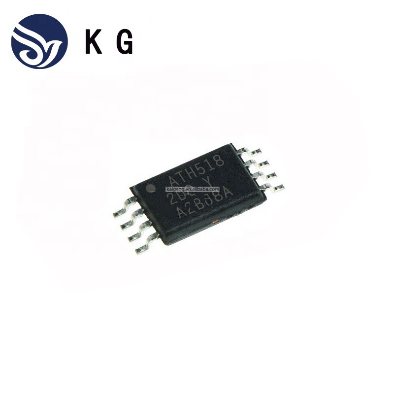 Buy cheap AT24C128C-XHM-T TSSOP-8 Package Mcu Chips Microchip Technology product
