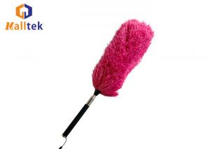Buy cheap Household Cleaning Microfiber Extended Feather Duster product