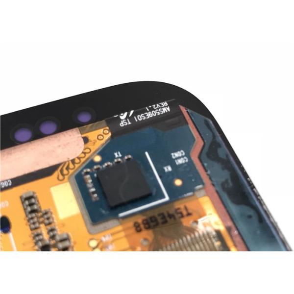 For Samsung S6 G9200 Lcd Digitizer Assembly For Samsung S6 Lcd With Digitizer