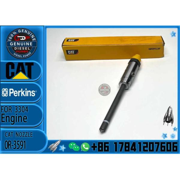 Common Rail Fuel Injector Pencil Nozzle 0R-3591 0R-3423 0R-8785 0R-3424 170-5181 0R-3422 7W7026 4W7016 4W7018