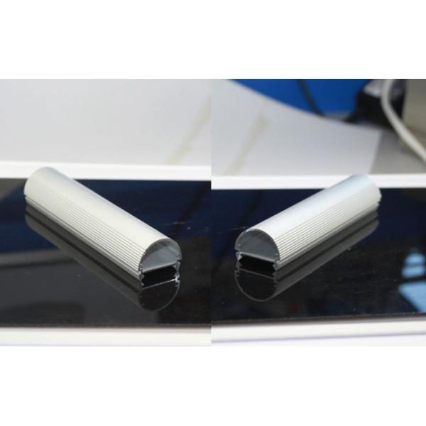 High-Quality Aluminum LED Heatsink Extrusion Profiles