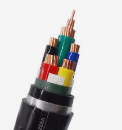 Buy cheap Electrical Durable PVC Insulated Armored Cable Wire Protective 600V product