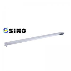 China SINO C Type 470mm CNC Machine Accessories Protective Cover For Linear Encoder on sale