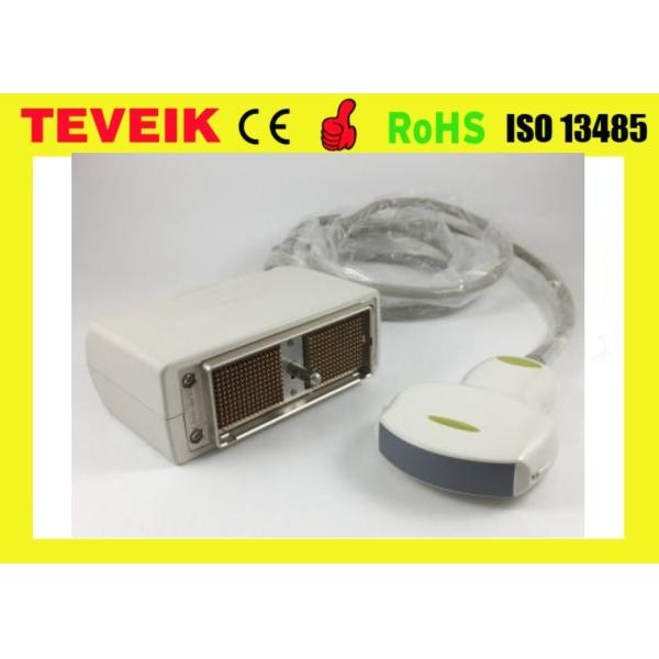 Convex Array Ultrasound Transducer Probe Toshiba PVT-375BT For Aplio/Xario