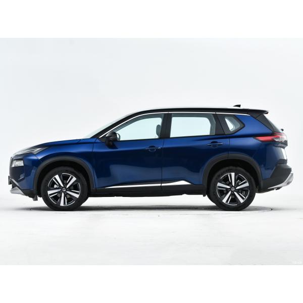 2024 Model Nissan X-trail SUV 0km Second Cars Rear Suspension Multi-link Engine Capacity 4L Gasoline Automobiles Vehicles