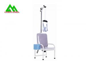 Buy cheap Effective Physical Therapy Rehabilitation Equipment Neck Cervical Traction Machine product
