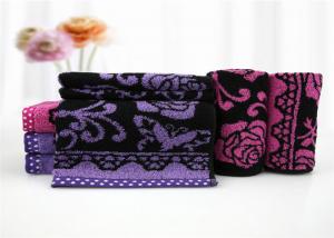 Buy cheap Customized Color Baby Care Towels , Delicate 100 Cotton Baby Towels Lint - Free product