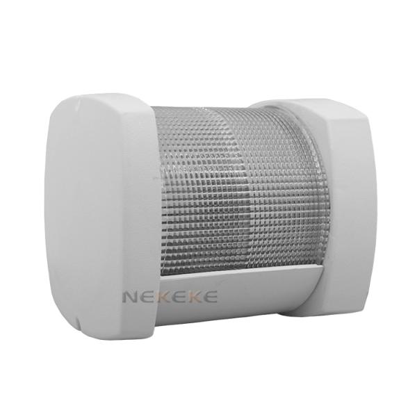 Yacht Boat Masthead Navigation Light 12V 24V Marine Signal Light With 225 Degree Angle