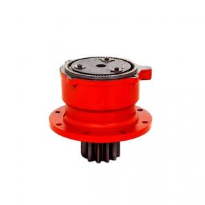 Buy cheap LG200 Liugong Wheel Excavator Spare Parts Swing Motor Gearbox product