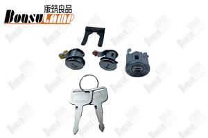 China ISUZU Engine Parts Cylinder Key Set Lock NHR NKR 100P 4JB1 8-94332441-0 8943324410 on sale
