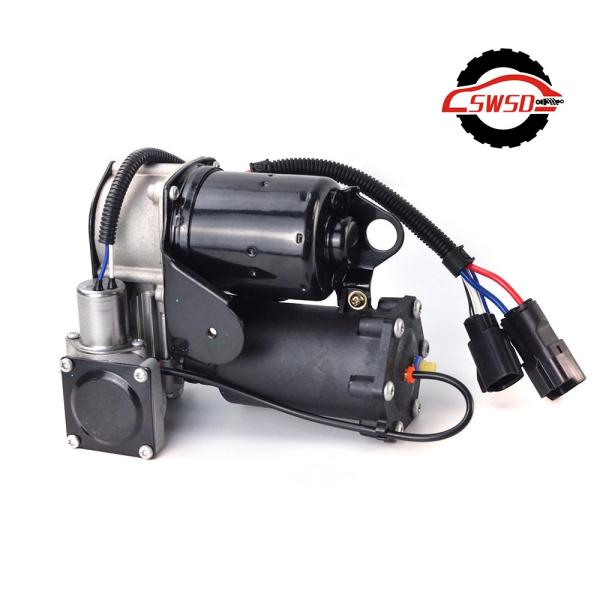 Rubber LR023964 Range Rover Sport Suspension Pump