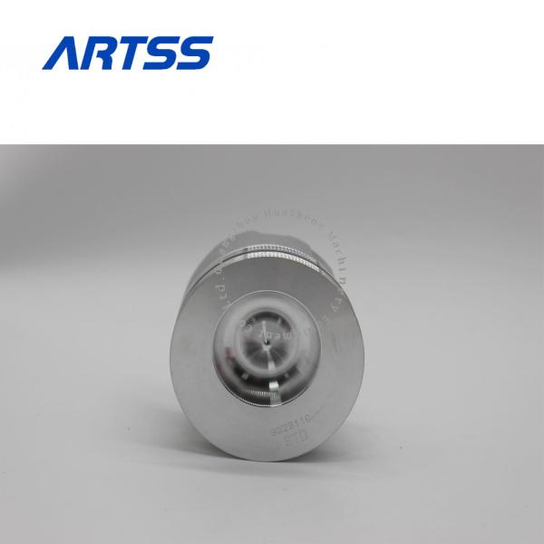 3TN78 4TN78 Yanmar High Performance Diesel Pistons 129100-22080 129403-22010