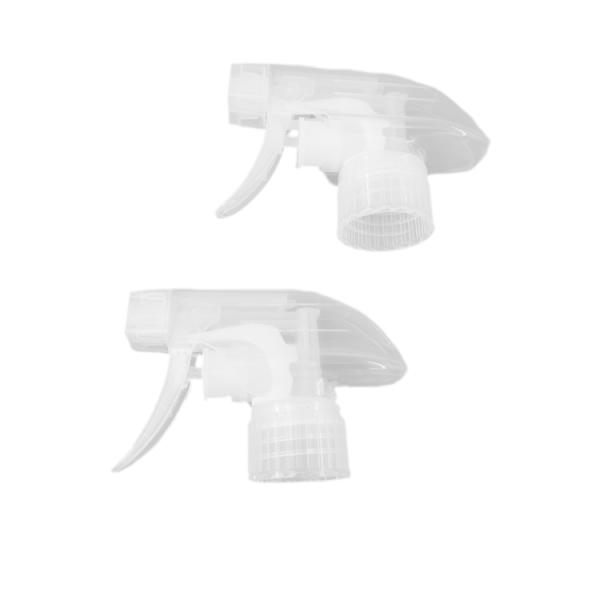 House Cleaning 28 / 400 28 / 410 Mini Trigger Sprayer