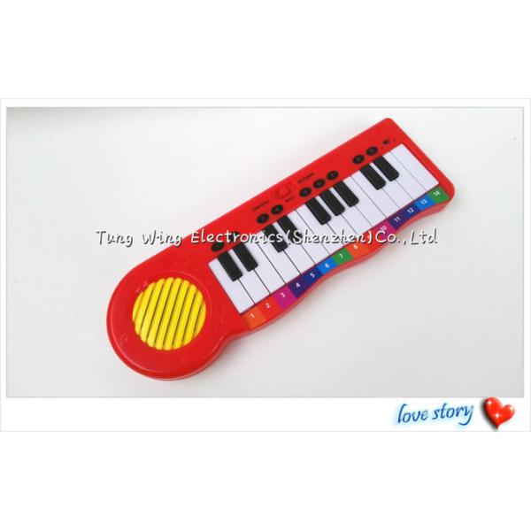 23 Keys sound module For Kid's Sound Board Books