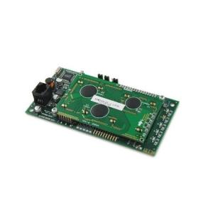 Buy cheap Customized Wireless PCB / SMT PCB Printed Circuit Board Assembly product